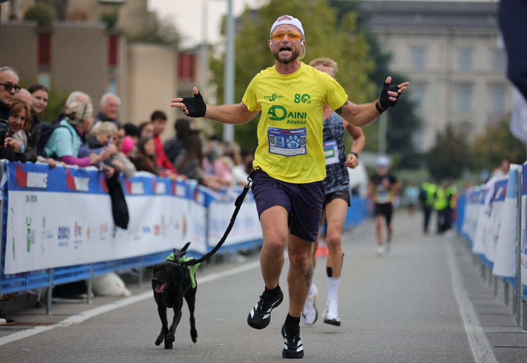 Meda Urban race 