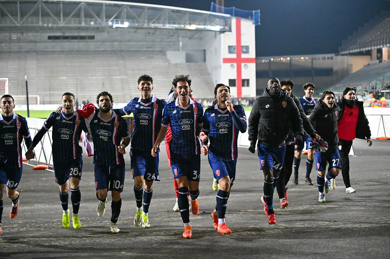 19 biancorossi sono andati in gol nel campionato in corso: chi sarà il prossimo?