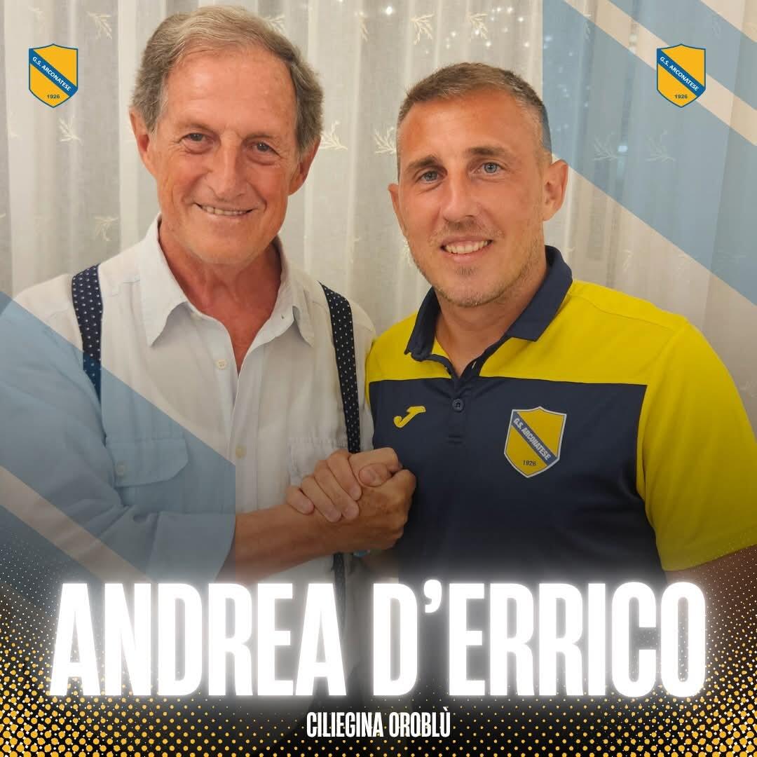D'Errico 