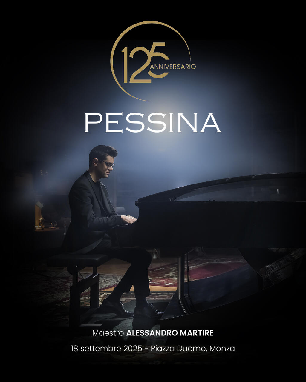 pessina monza