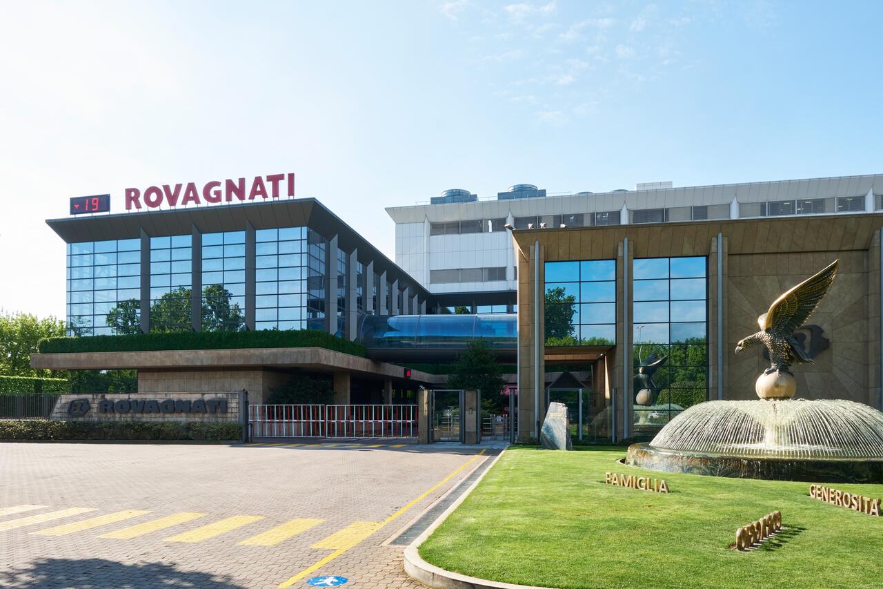 rovagnati
