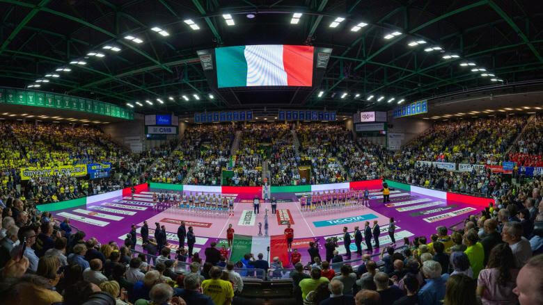verovolley