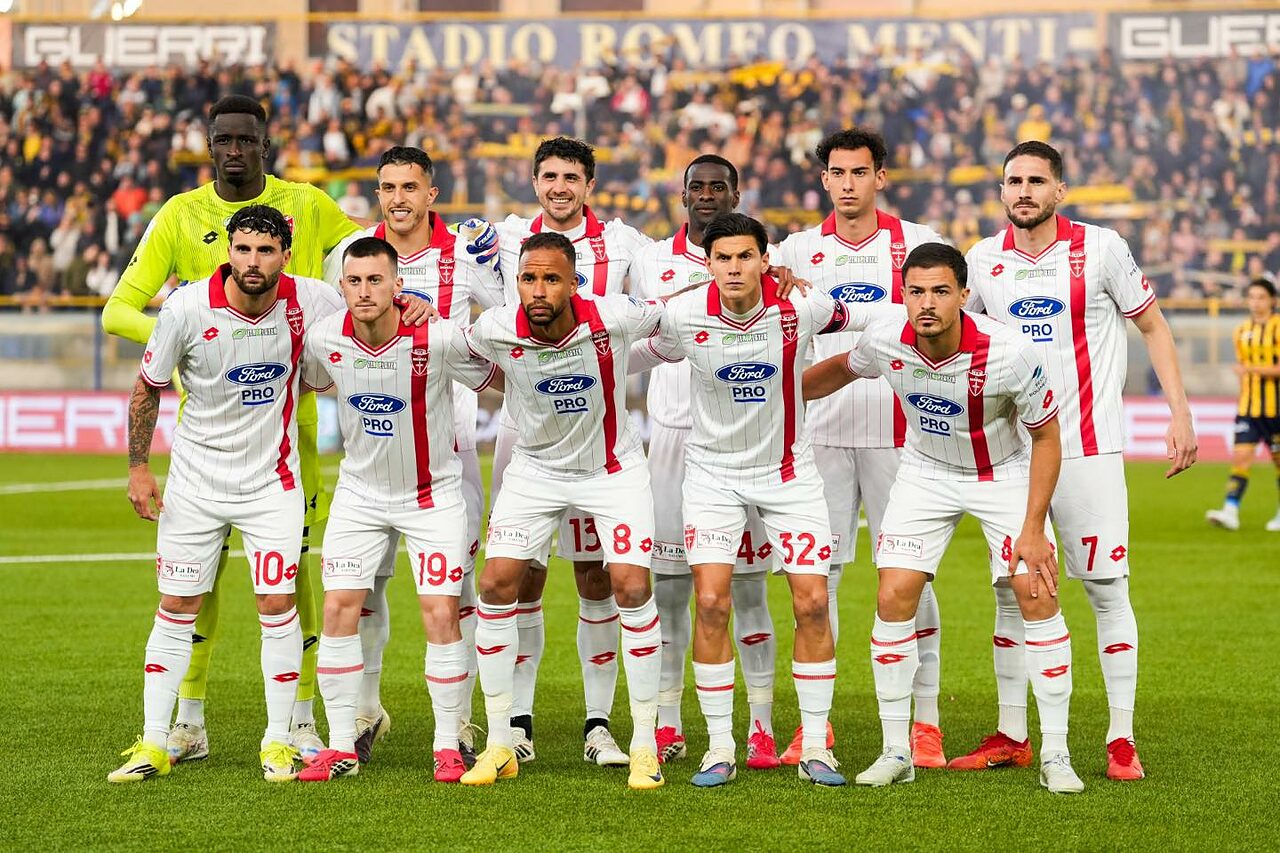 juve stabia monza 2-2