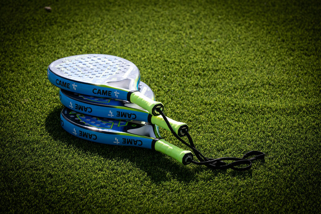 Padel