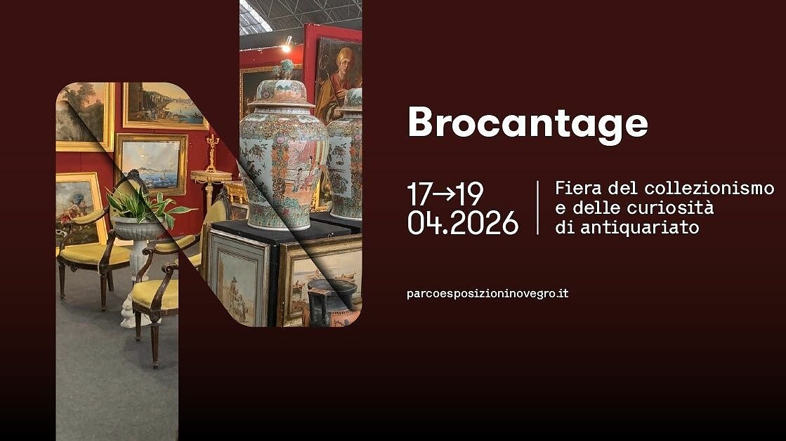 Brocantage