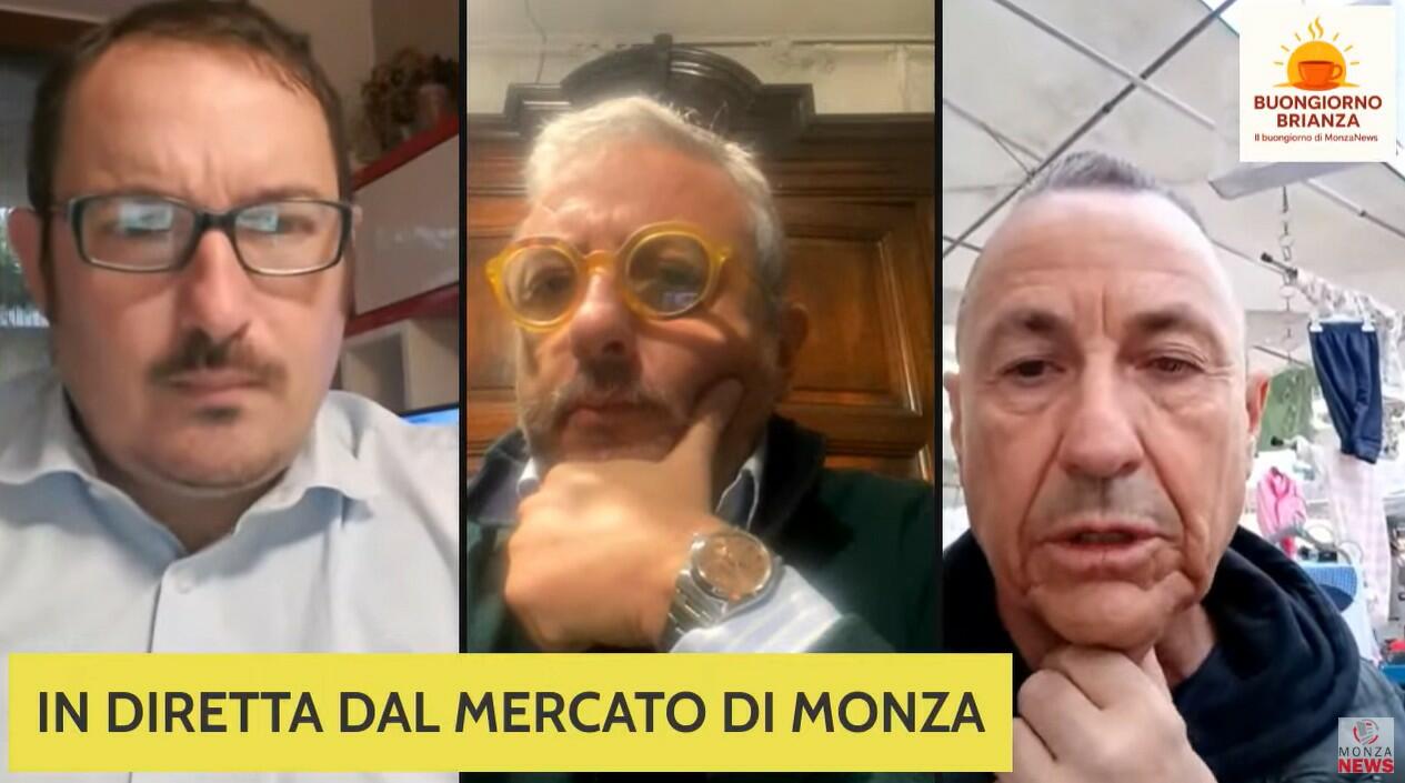 mercato
