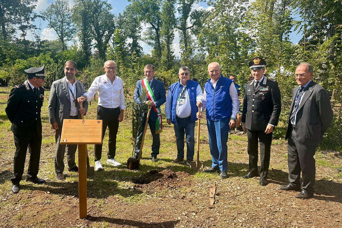 Foto di Gruppo