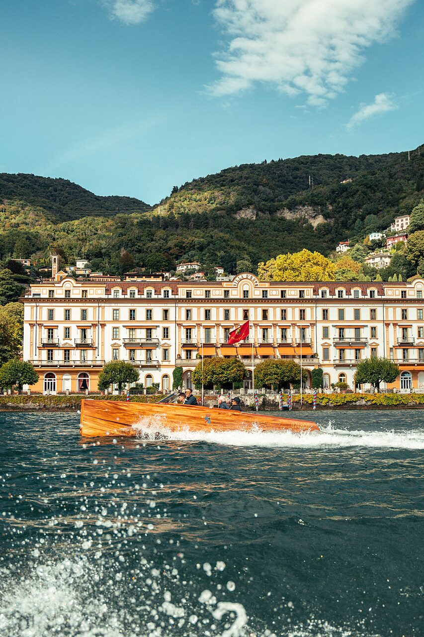 Villa D'Este