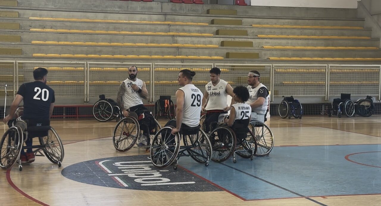 Oltre il Campo: BRIANTEA 84