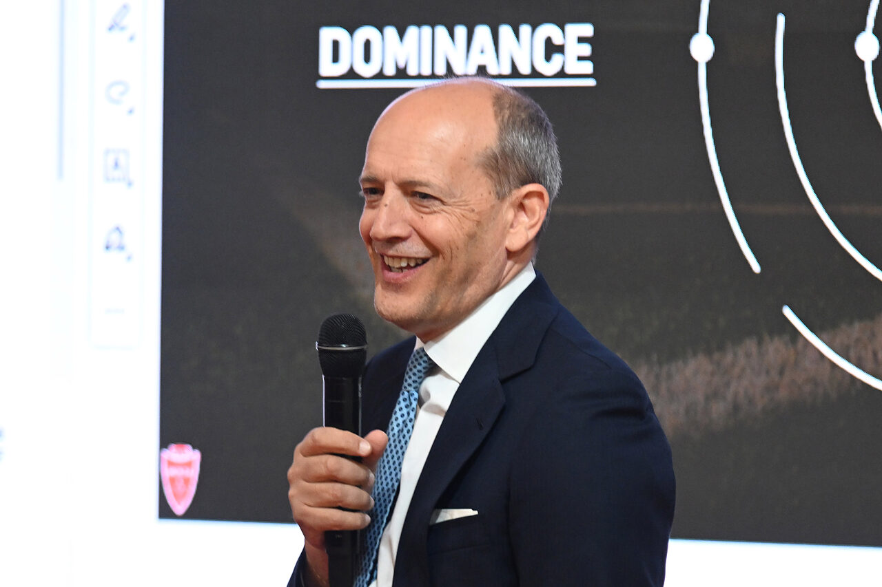 Mauro Baldissoni