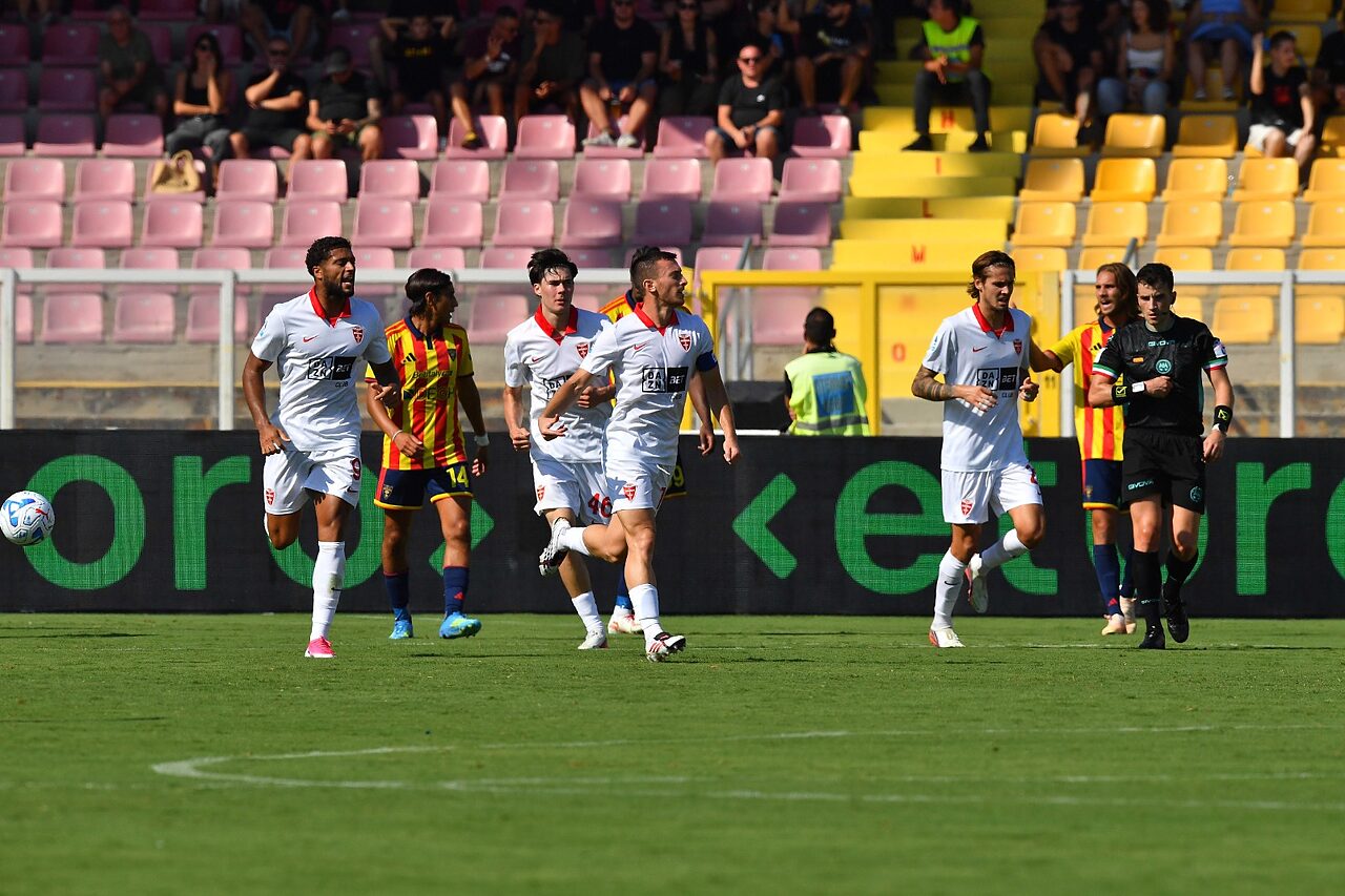 2-1 Monza