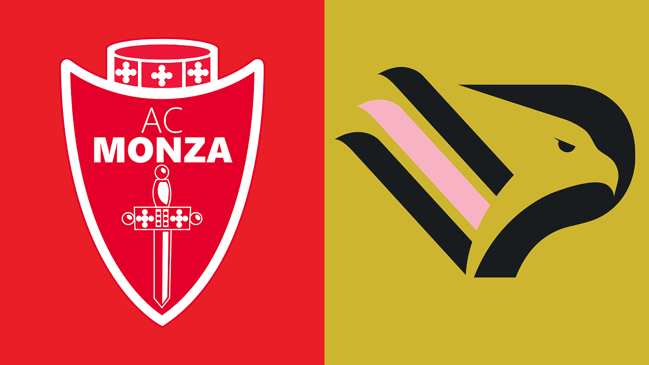 Monza-Palermo