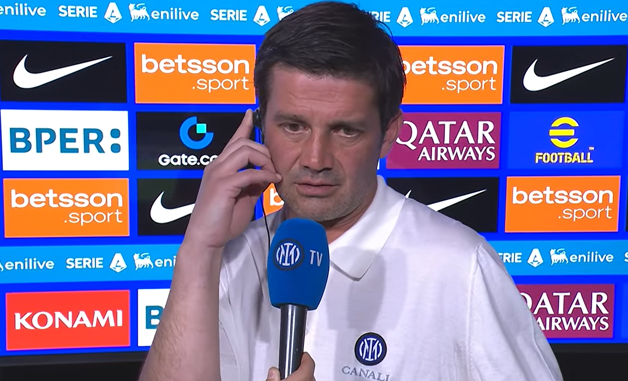Chivu è pronto a bissare il tricolore 