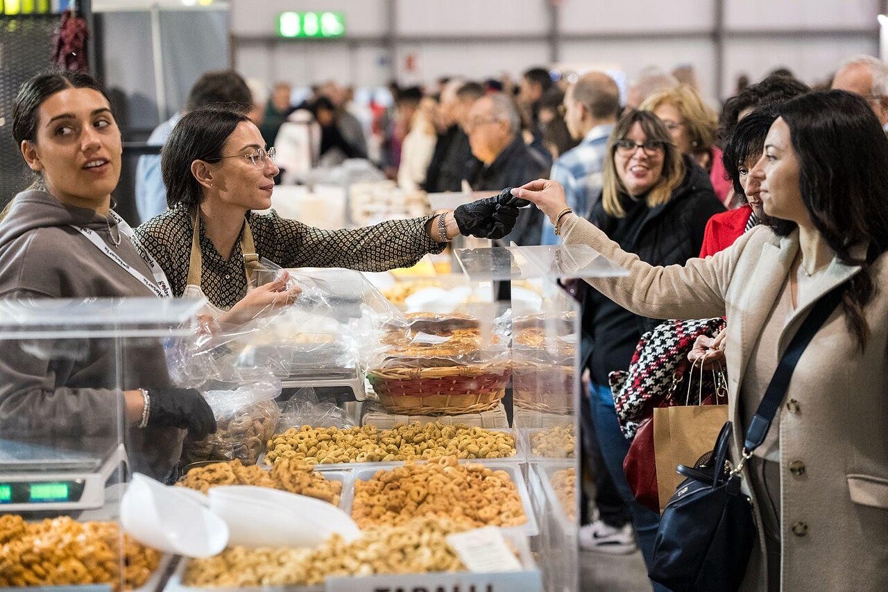 Golosaria incorona la Brianza: produttori, botteghe e ristoranti tra i protagonisti