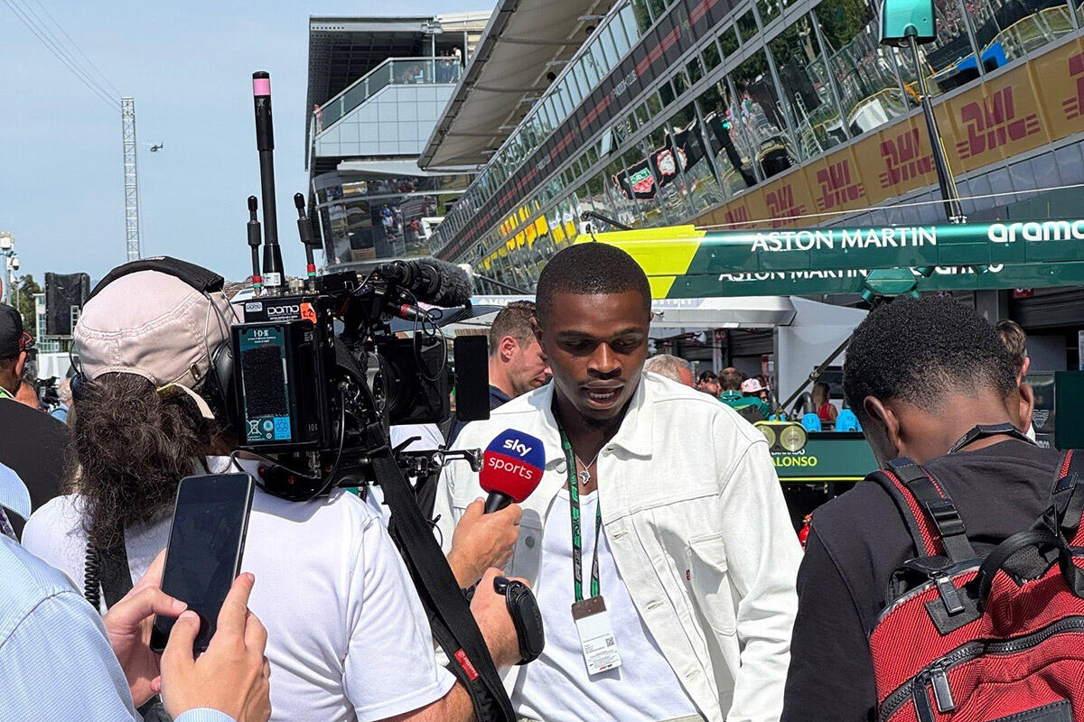 Pierre Kalulu