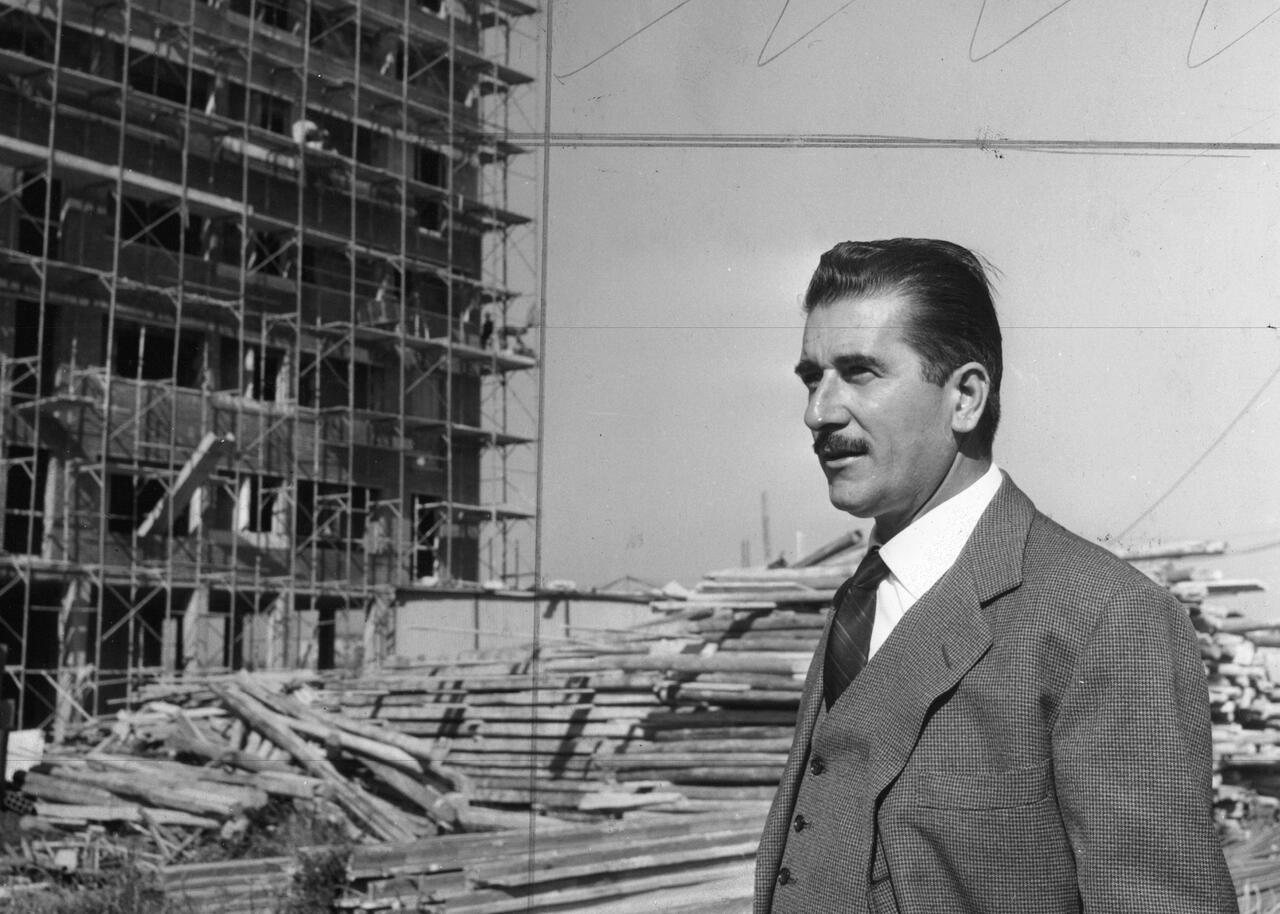 Fondazione Aldo Aniasi - Archivi Aperti 2025