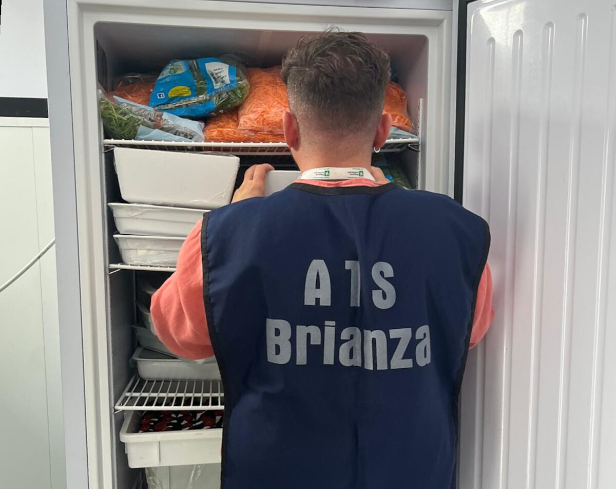 ATS Brianza