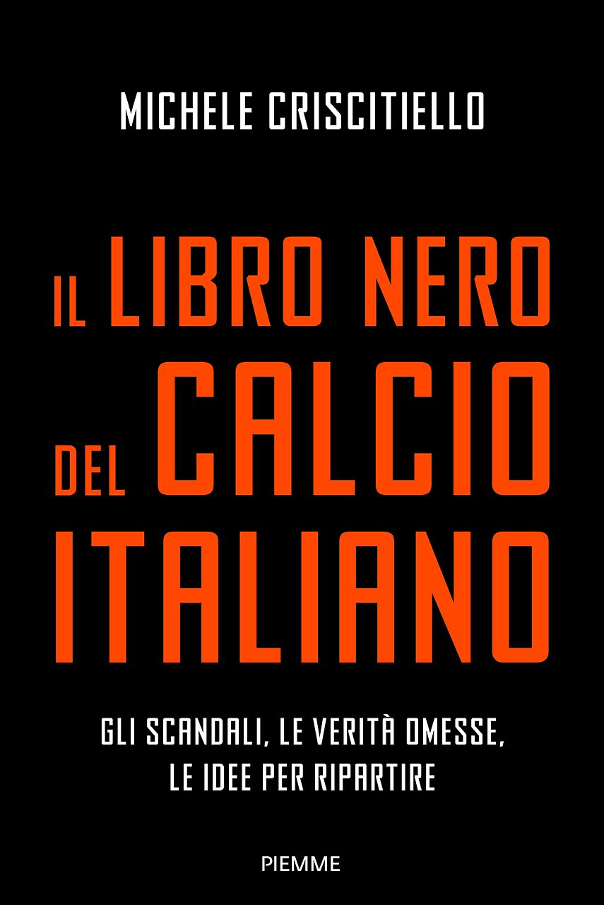 Libro Criscitiello