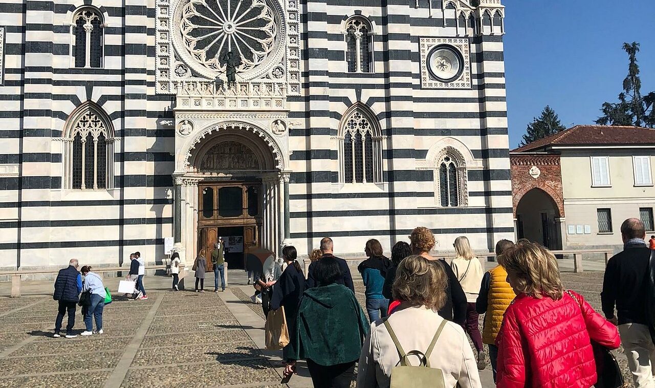Arrivano sempre più visitatori, ma Monza perde negozi: la sfida per salvare il commercio