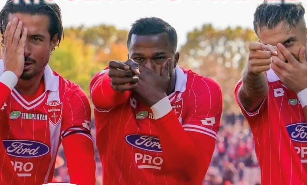 Izzo, Mota e Keita
