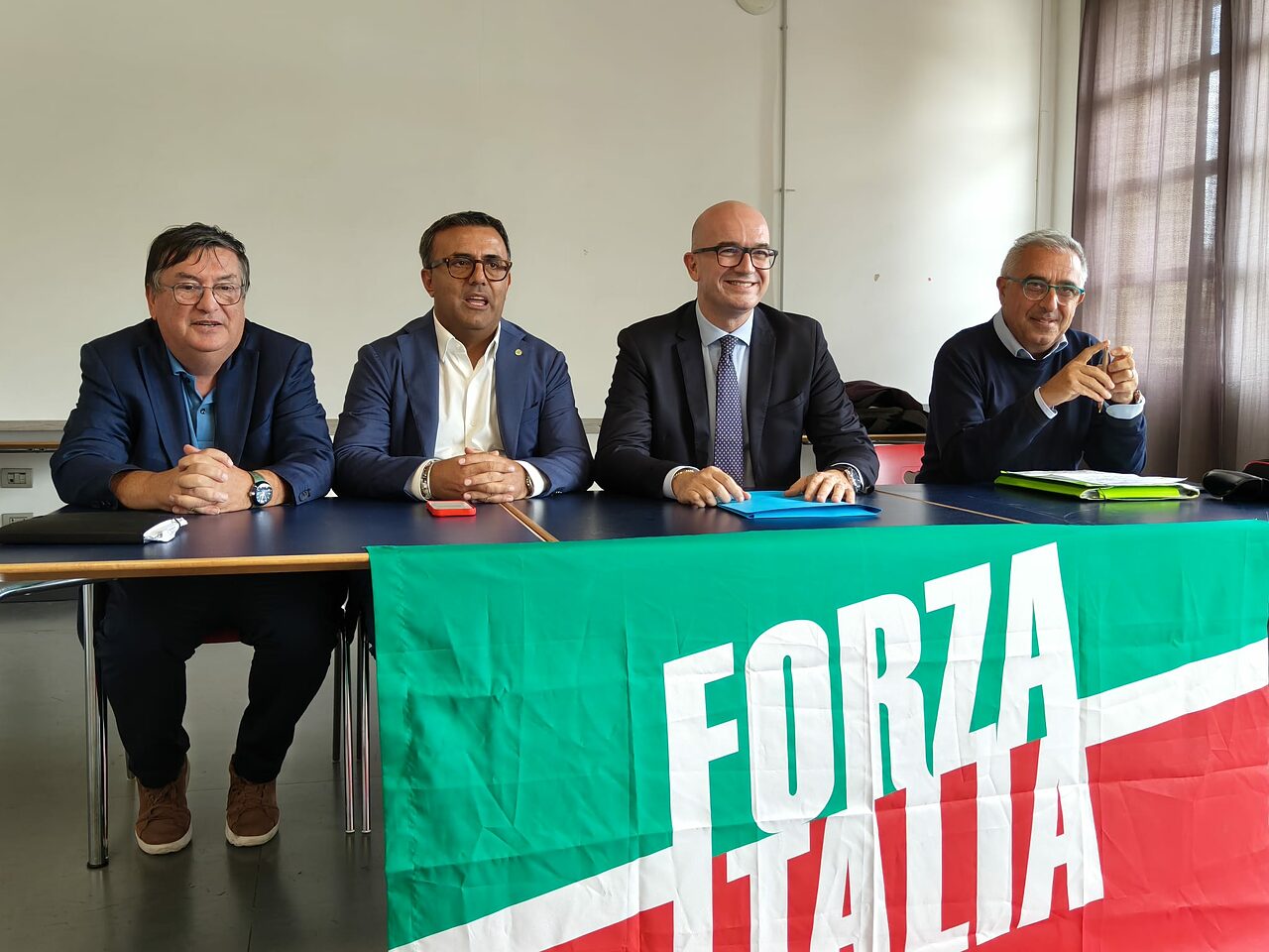 Forza Italia