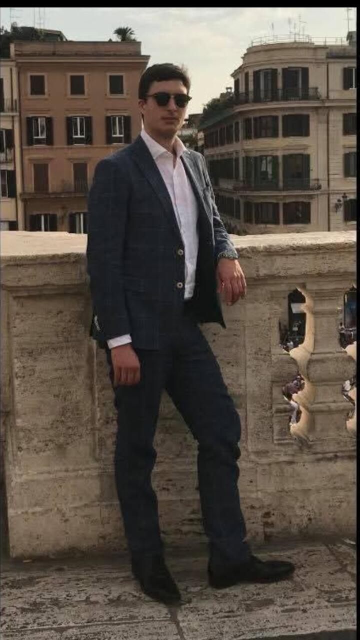 Marco Boscolo