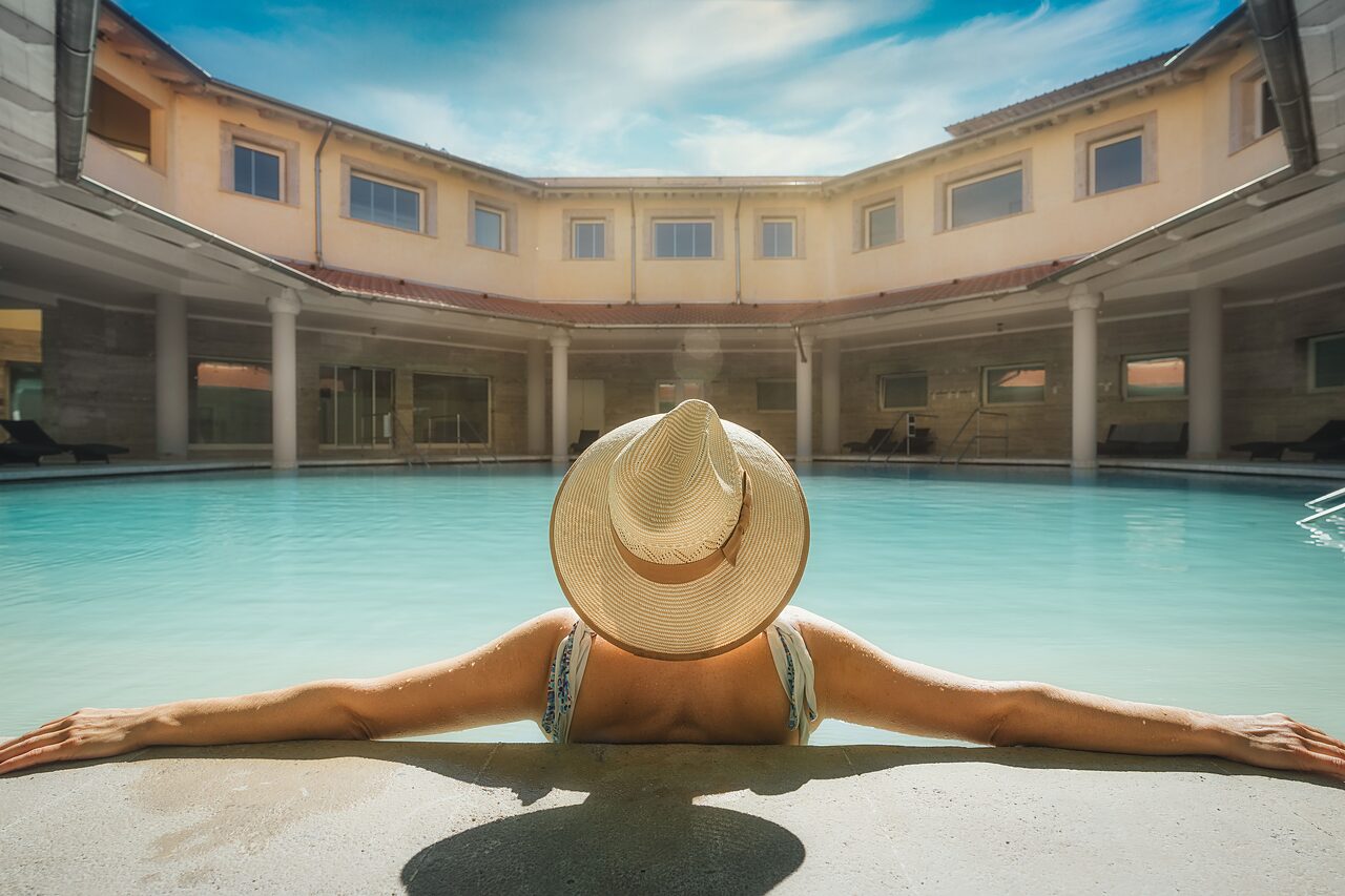 Saturnia