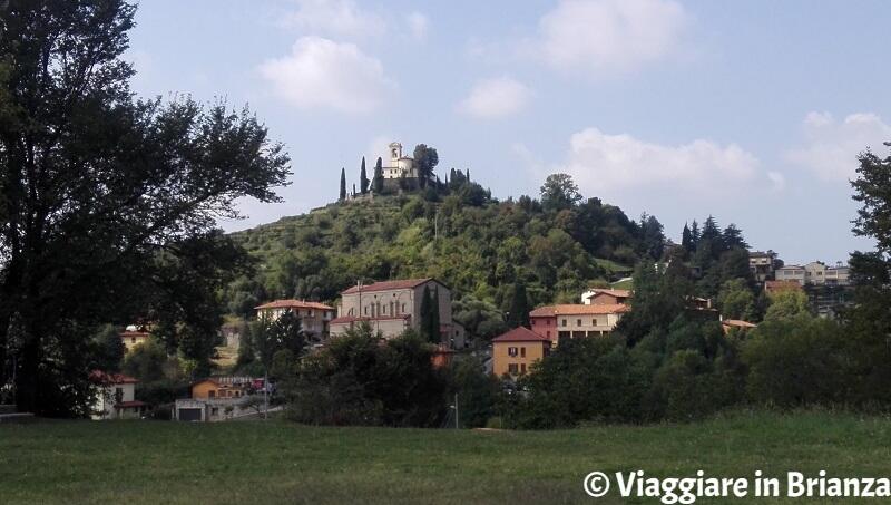 Montevecchia