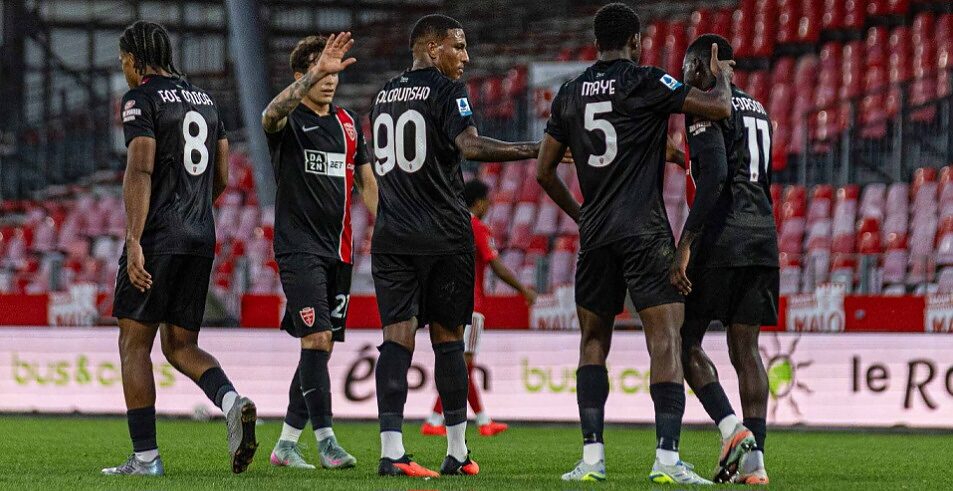 Amichevole Brest-Monza, il risultato della sfida in Bretagna: partita ricca di gol