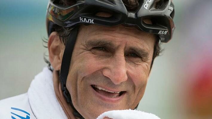 alex zanardi