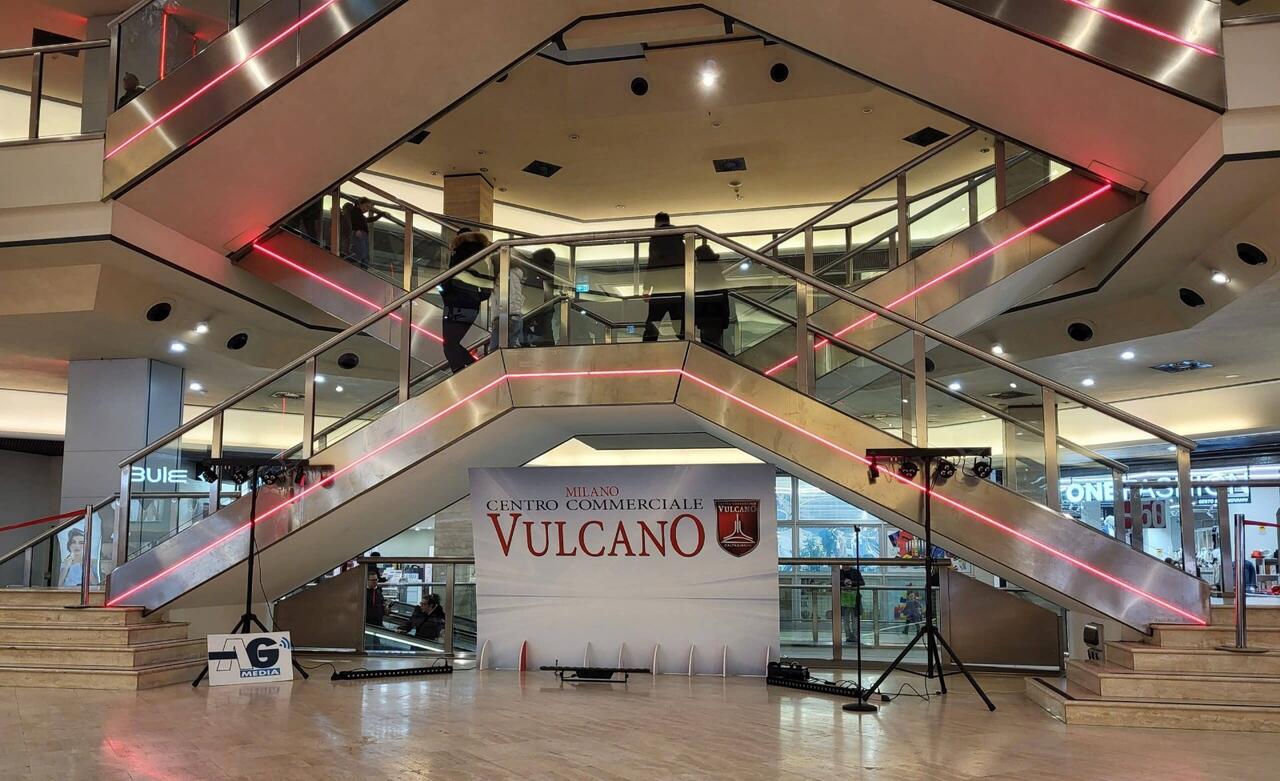 VULCANO CC