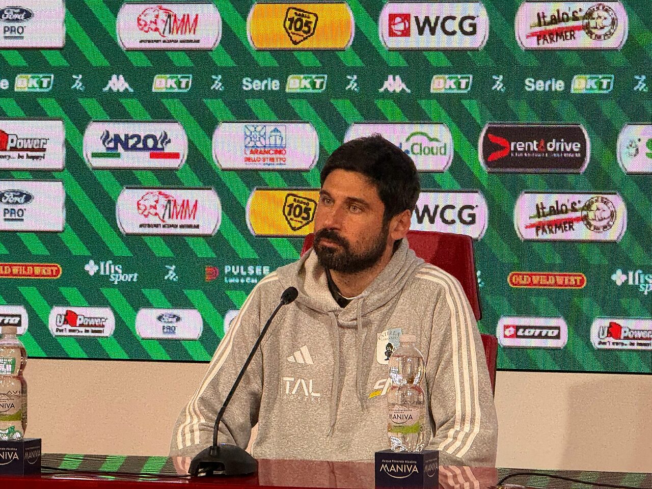 Determinazione l'arma principale dei Chiappella Boys