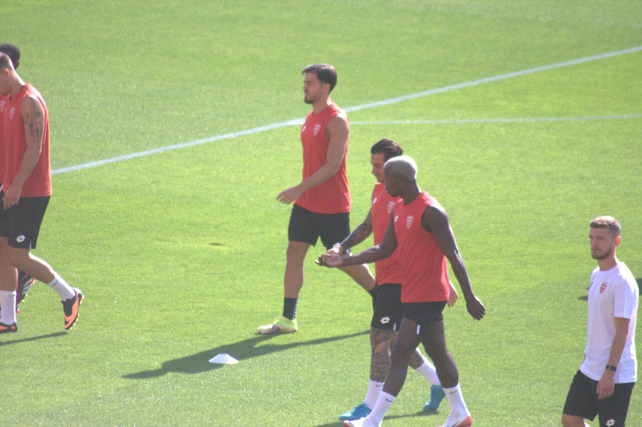 keita