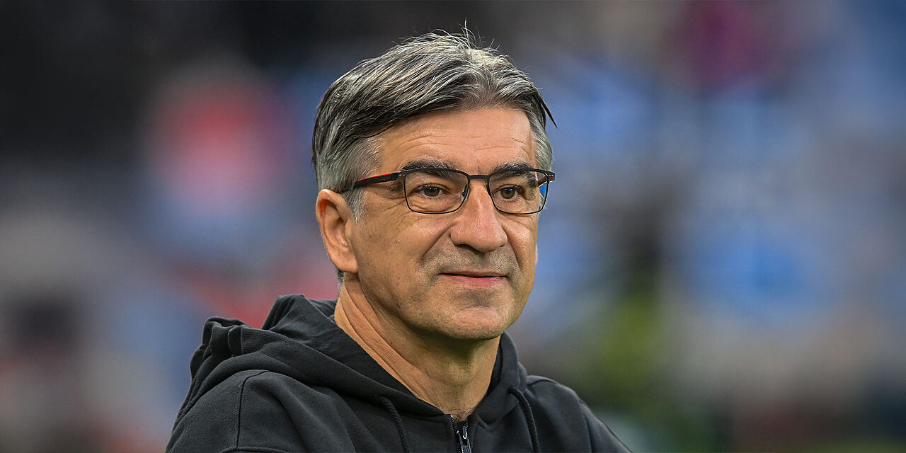 Ivan Juric