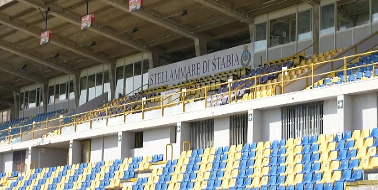 Juve Stabia