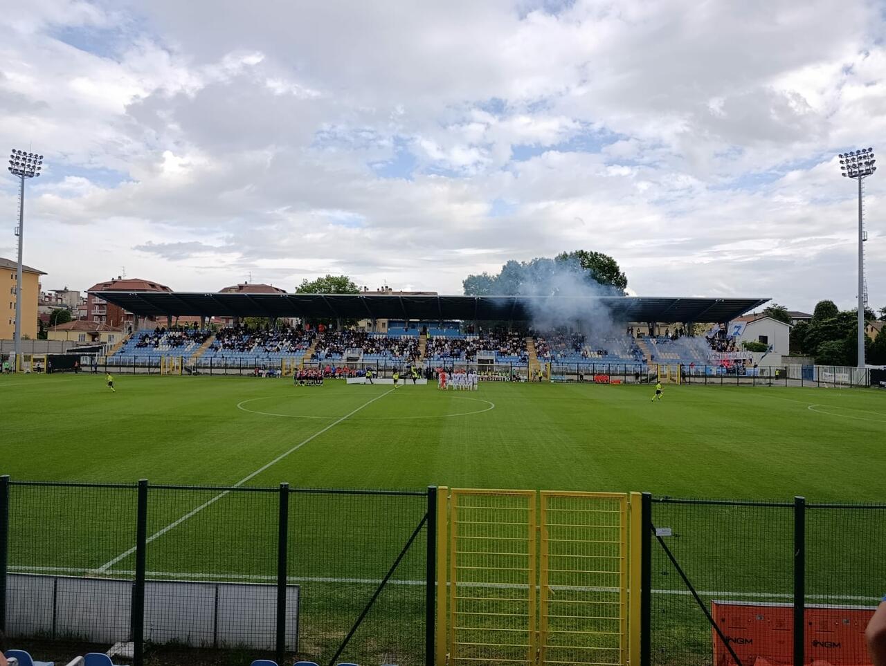 Stadio Gorgonzola