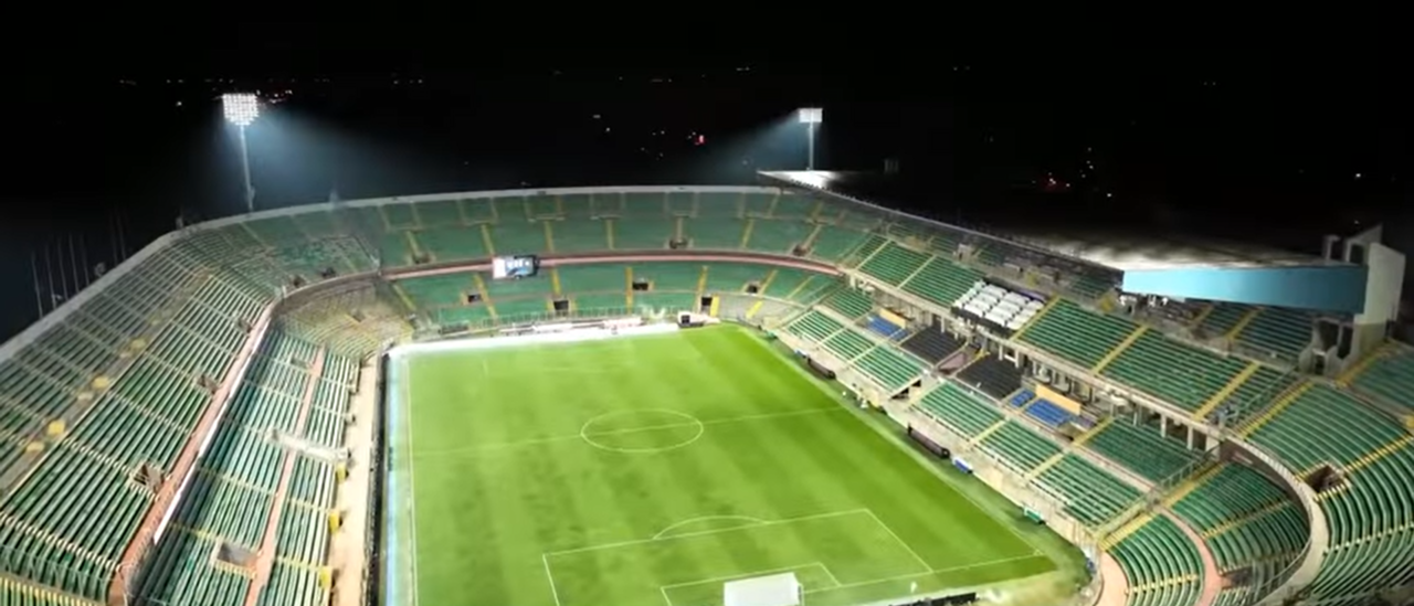 Stadio Barbera