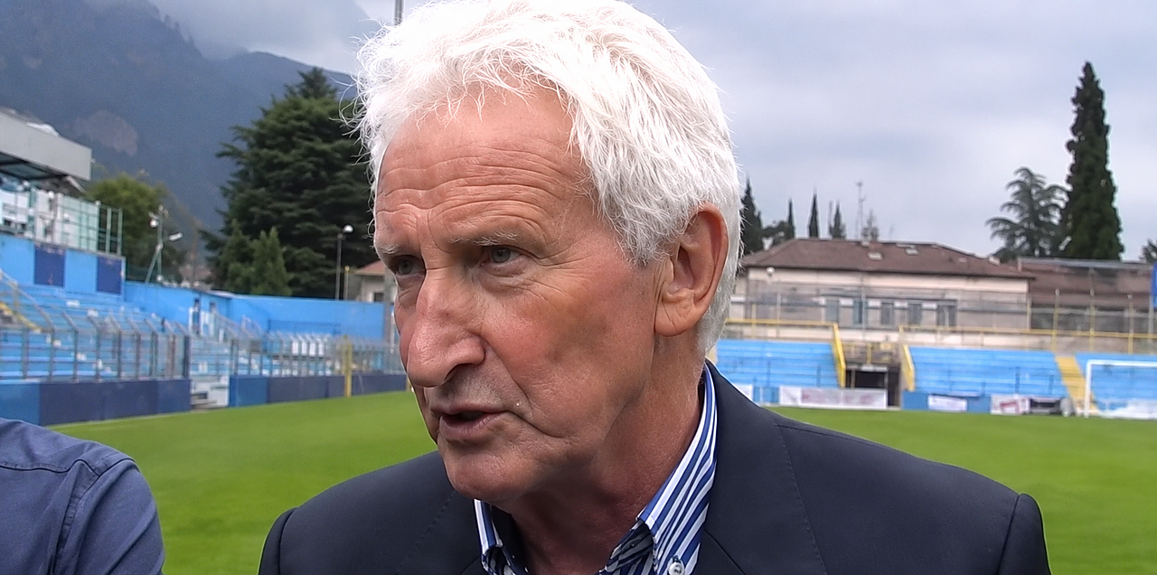 alfredo magni
