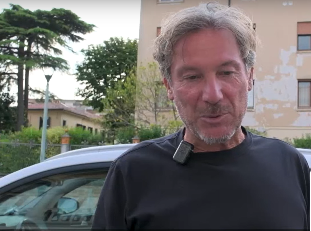 Giuanin prova la quarta impresa cadetta