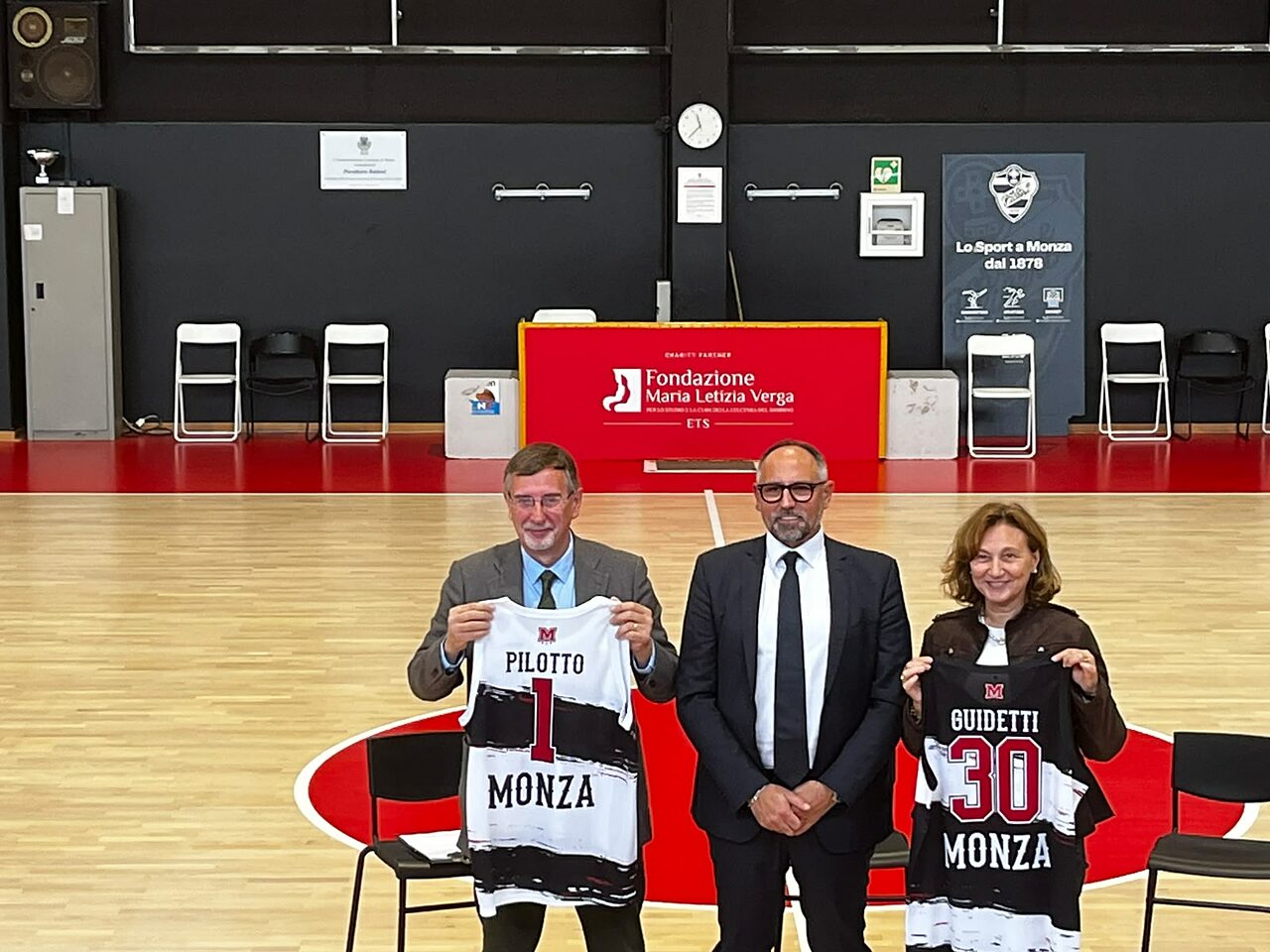 Forti e Liberi cambia volto: oltre 800mila euro per il rilancio dello storico centro sportivo di Monza | VIDEO