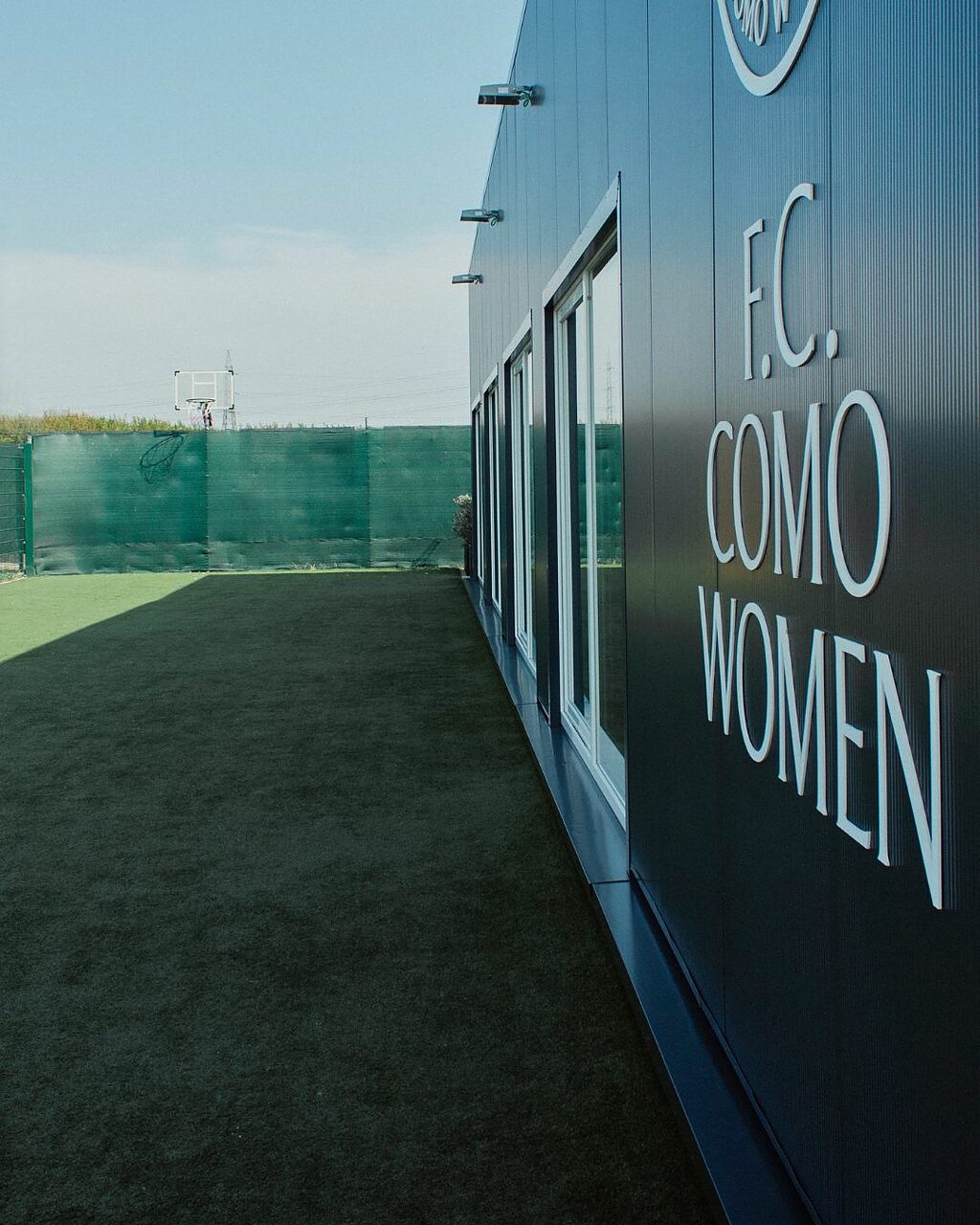 f.c. Como Women