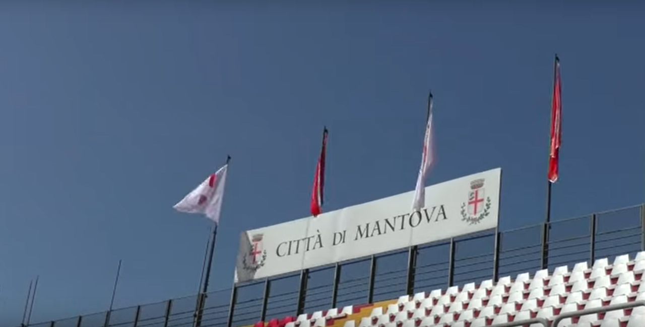 Mantova