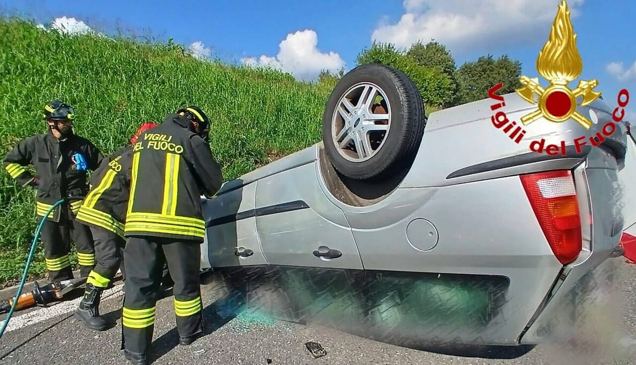 Tragico incidente sulla A52 tra Cinisello e Nova Milanese: morto un 40enne