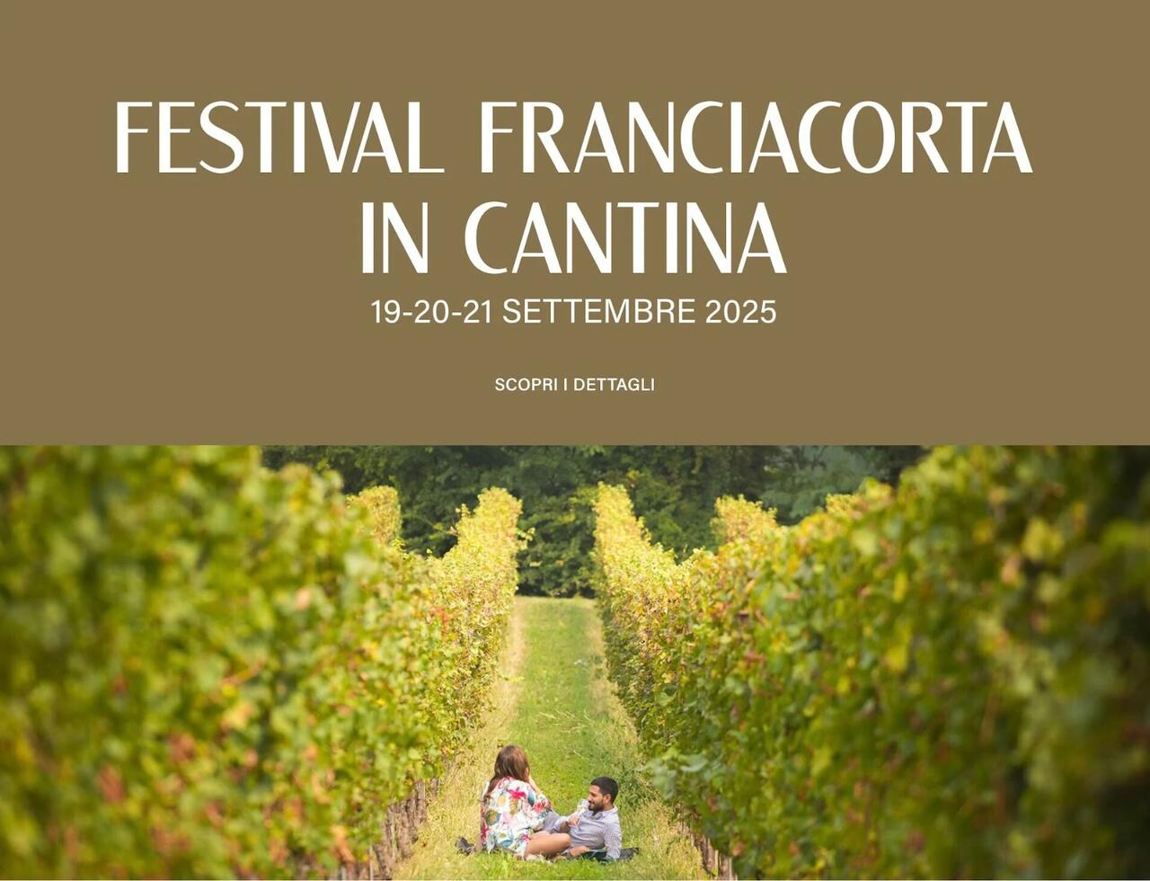 Festival Franciacorta