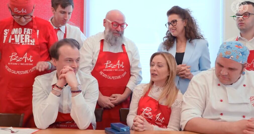 Foto Governo