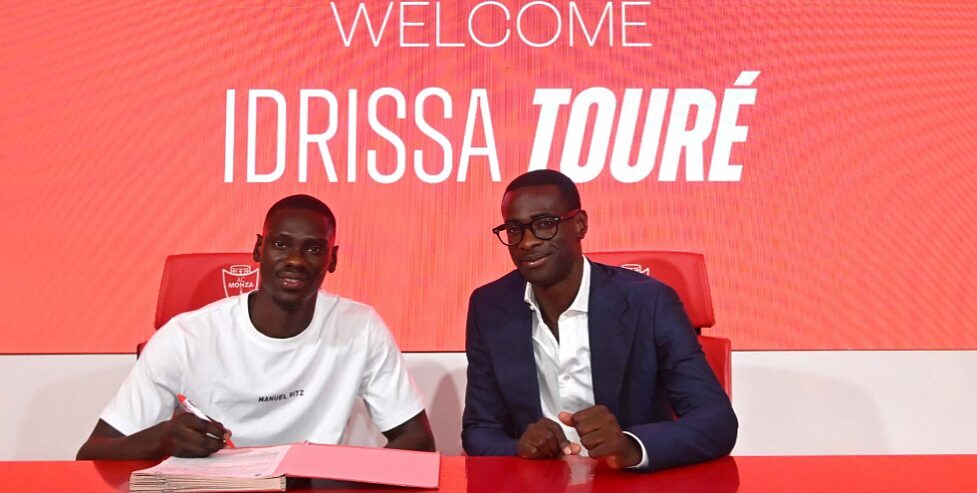 Touré