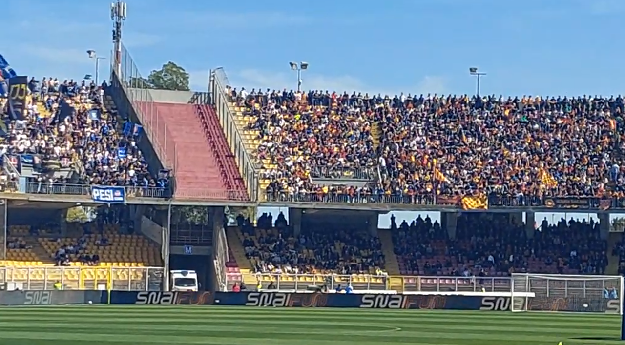 Lecce-Monza, è già una partita che scotta: così la presentano i quotidiani odierni