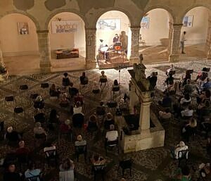 ORCHESTRA BAROCCA SICILIANA 