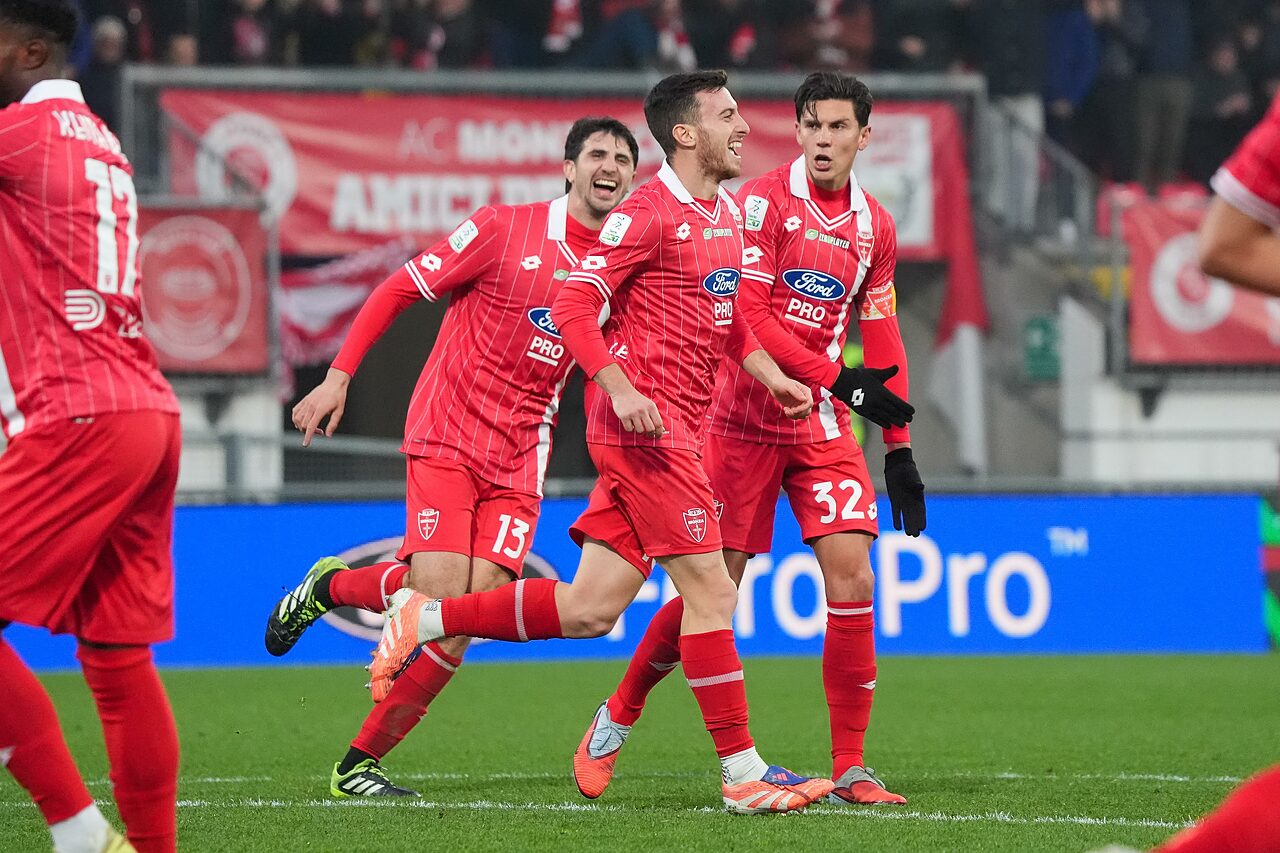 Il secondo urlo di Birindelli