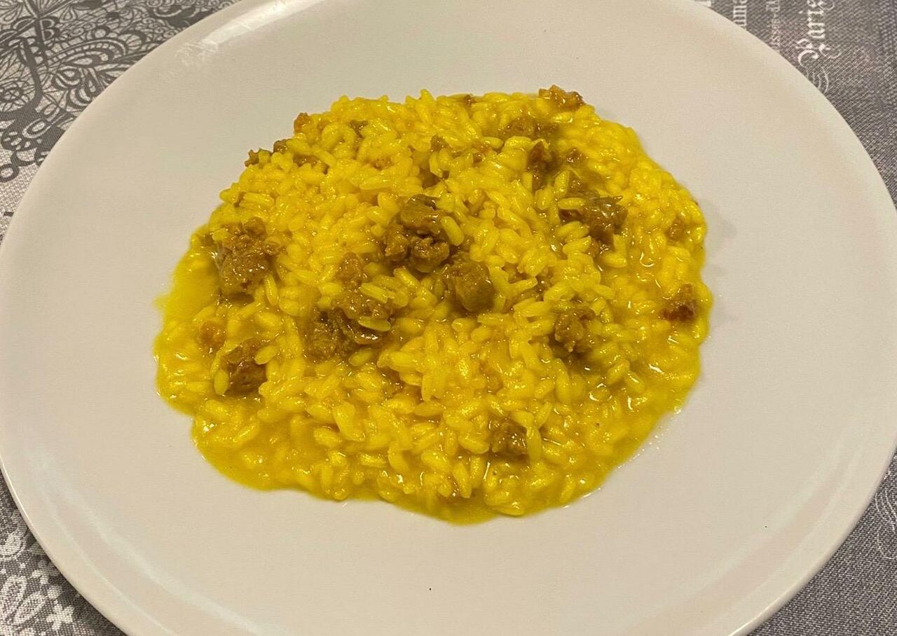 trattoria da marta